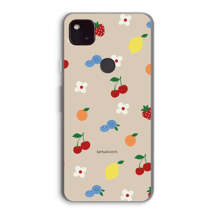 Fruit mix