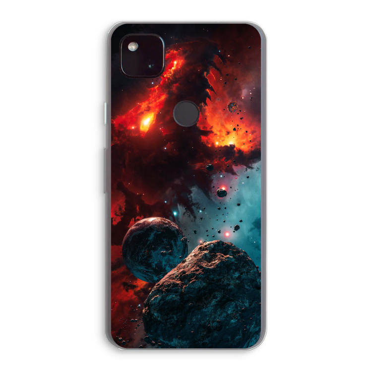Dragon Nebula