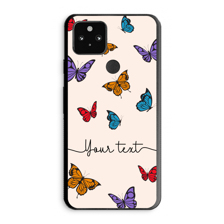 Butterflies