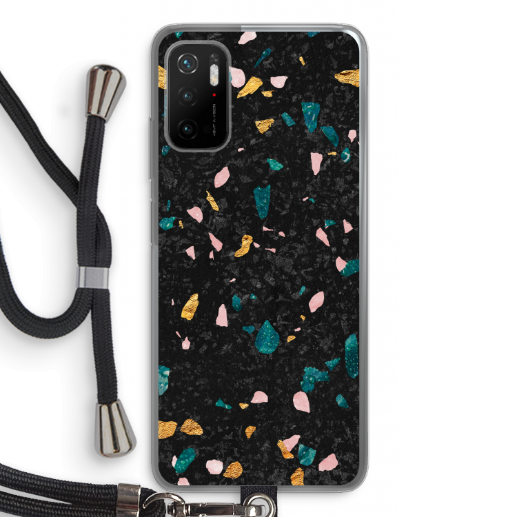 Terrazzo N°10