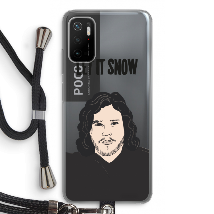 Let It Snow