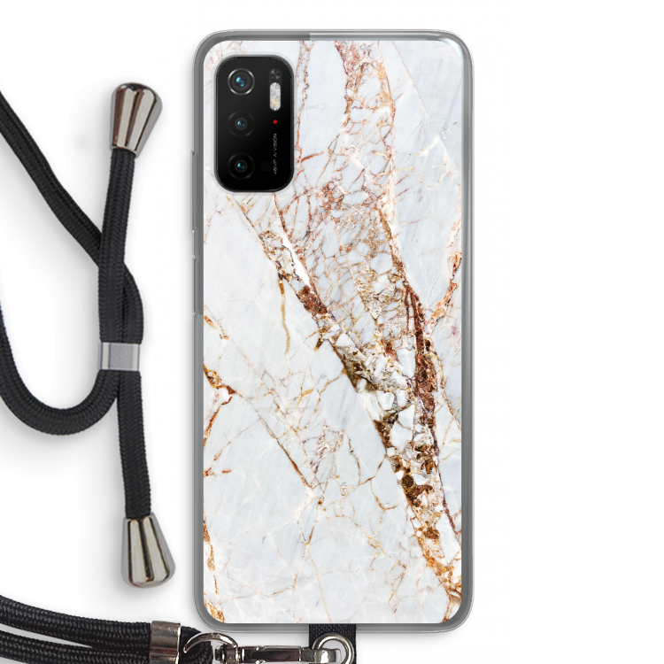 Gold Marble