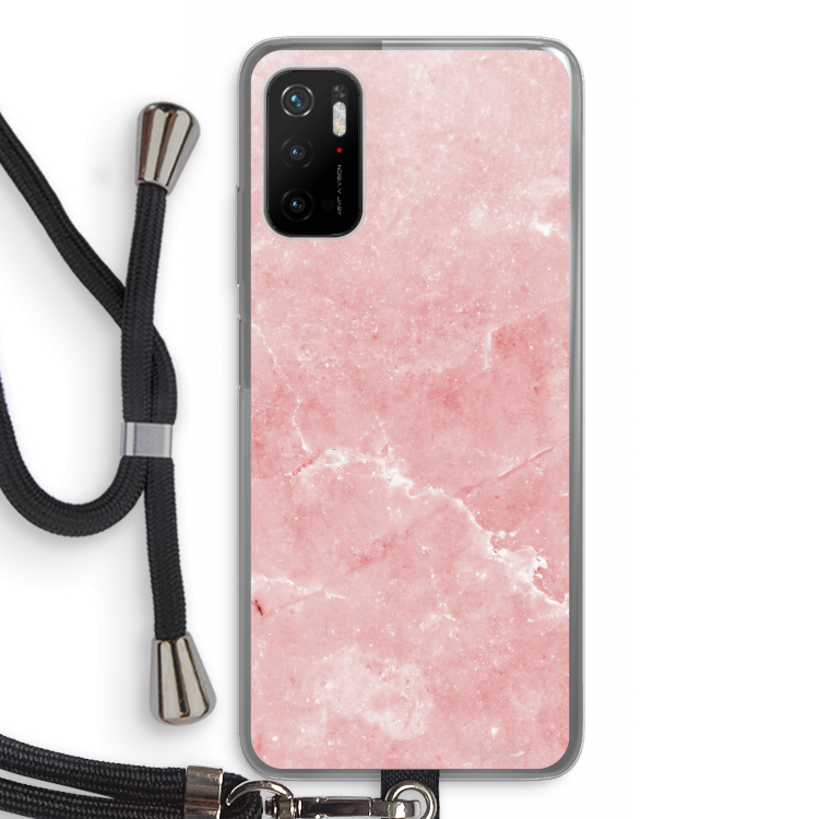 Pink Marble