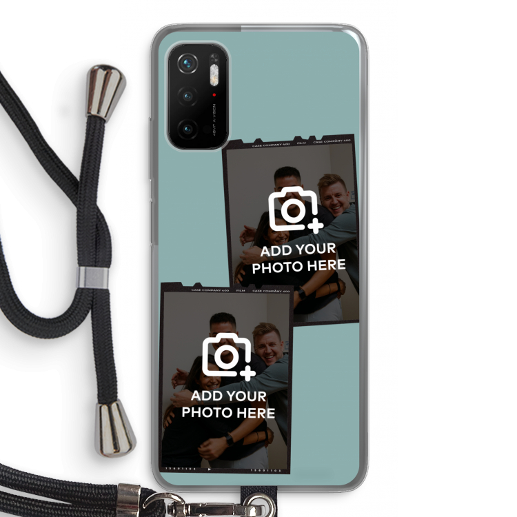 Polaroid Black