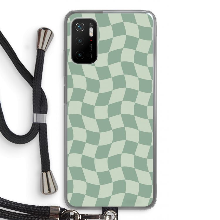 Grid Green