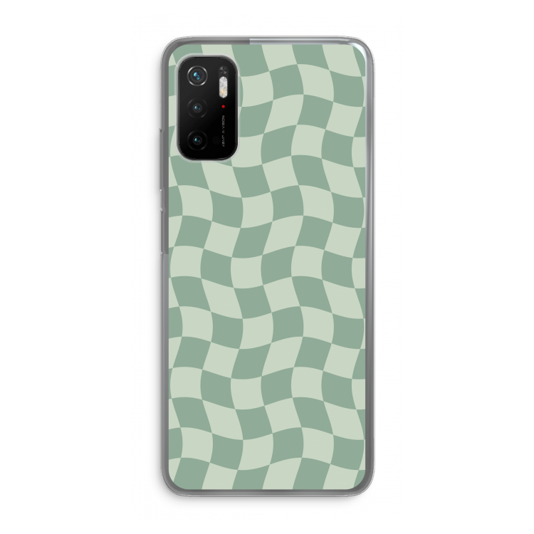 Grid Green