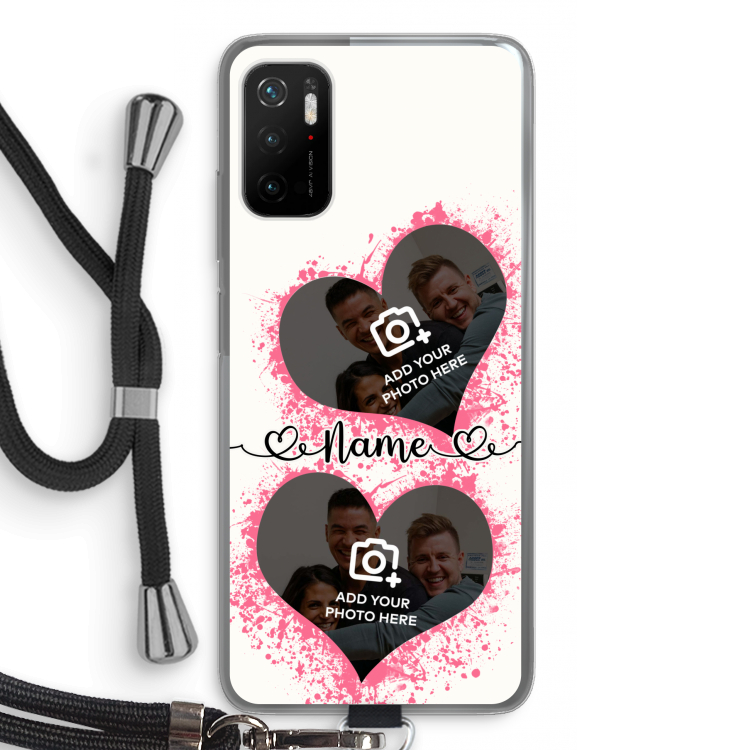 Photo hearts N°2
