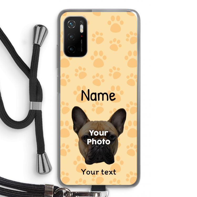 Personalized face - Pet