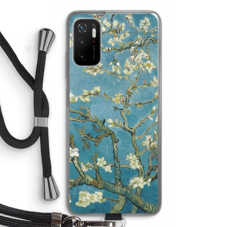 Almond blossom