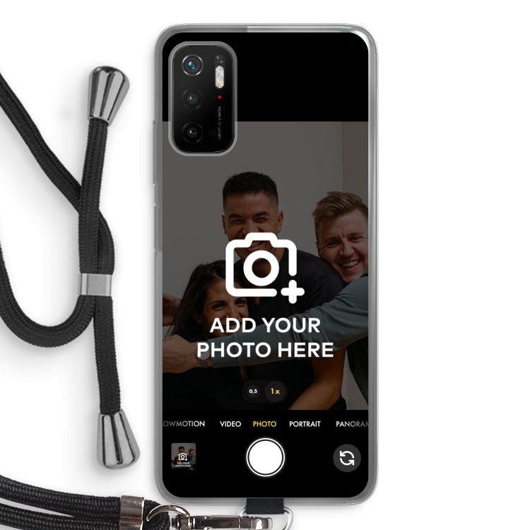 Camera App