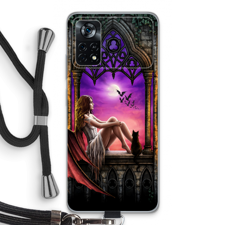 Children of the night