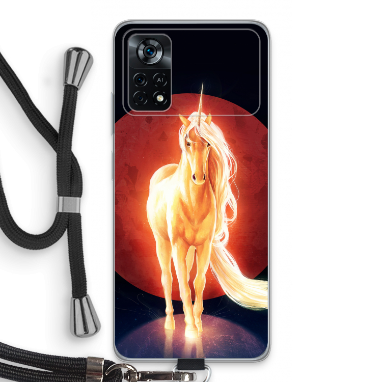 Last Unicorn