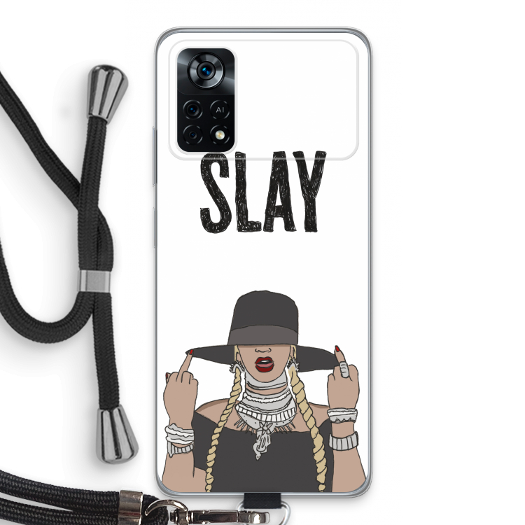 Slay All Day