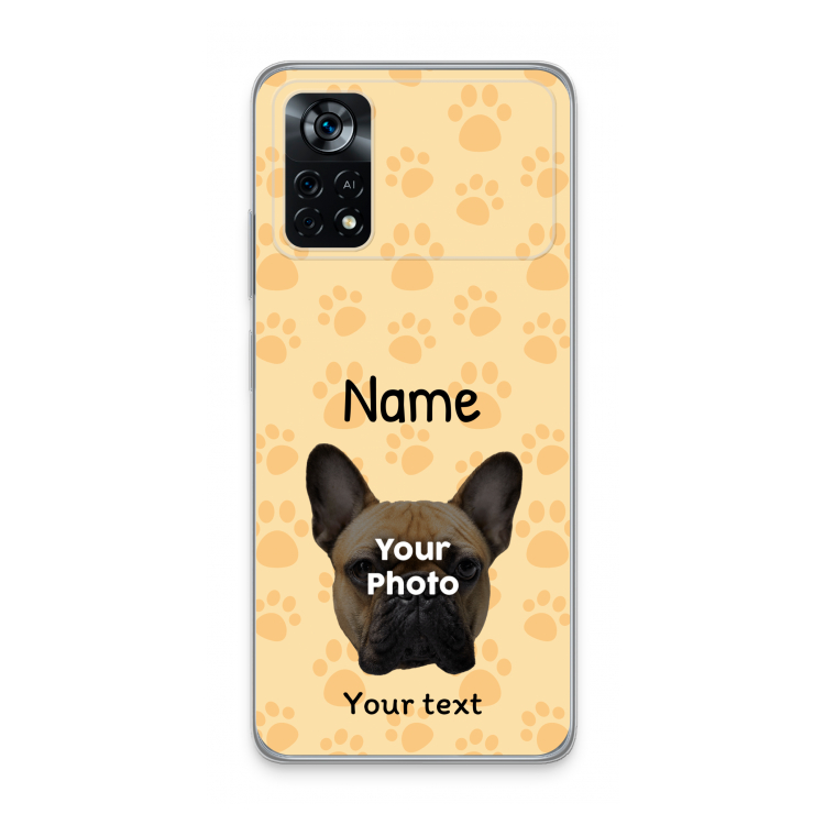 Personalized face - Pet