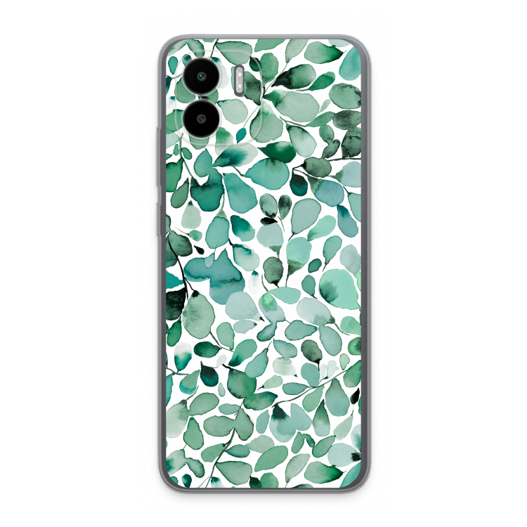Leafy Eucalyptus