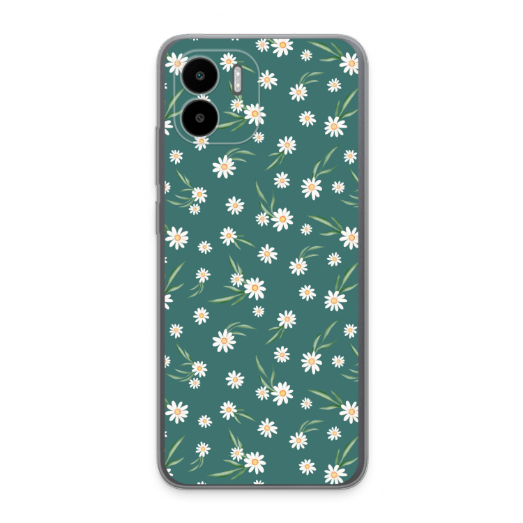 Small daisies