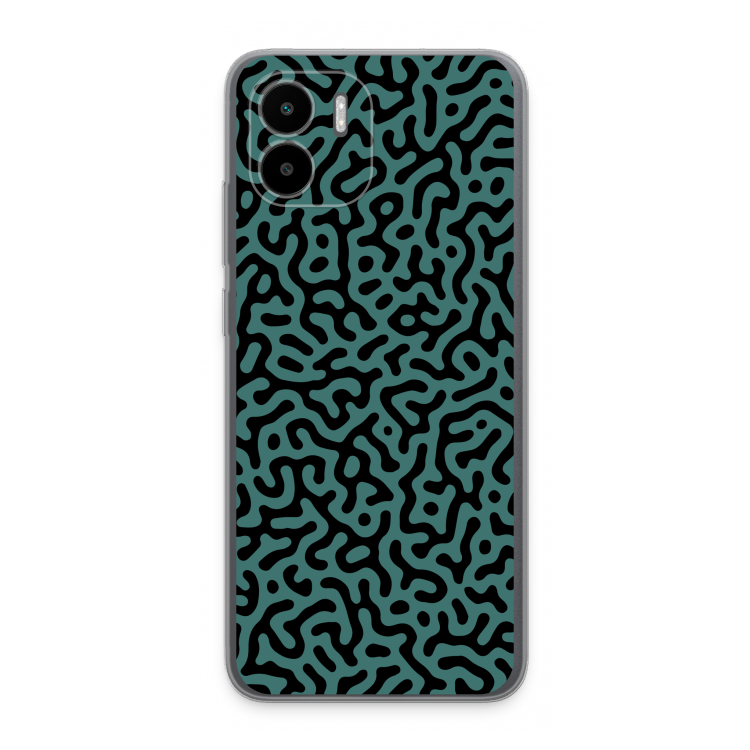Turing pattern