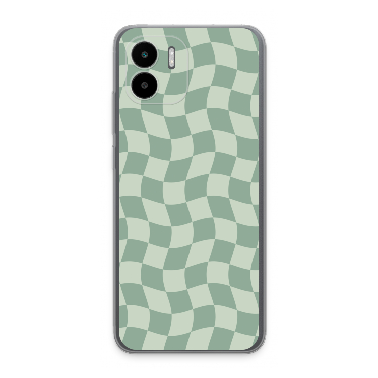 Grid Green