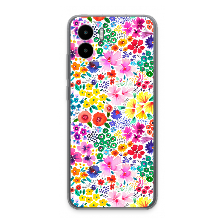 Little Flowers