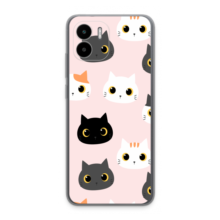 Cats