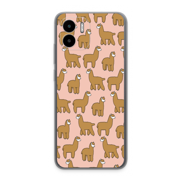 Alpacas