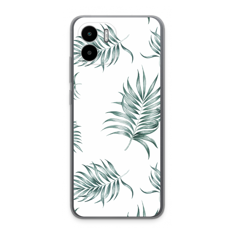 Simple leaves