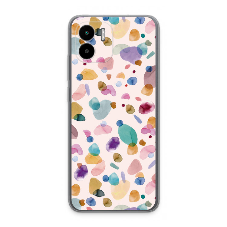 Terrazzo Memphis