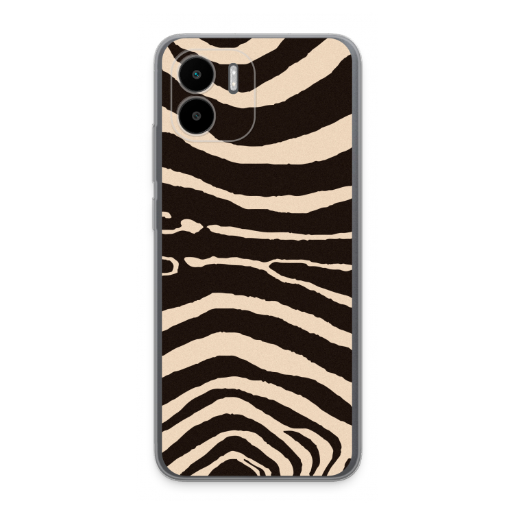 Arizona Zebra