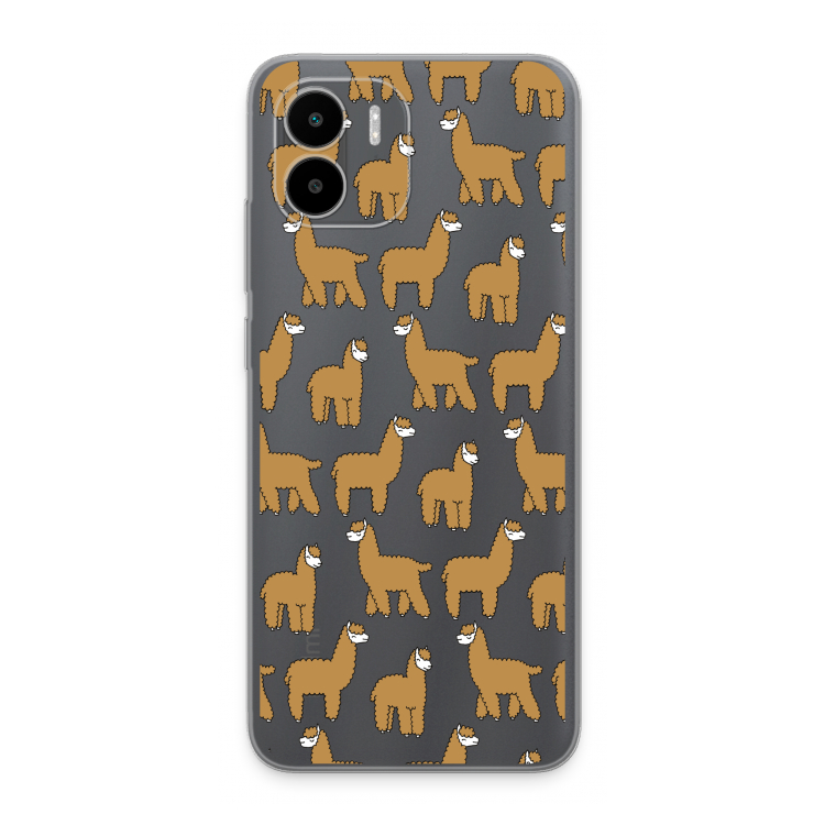 Alpacas