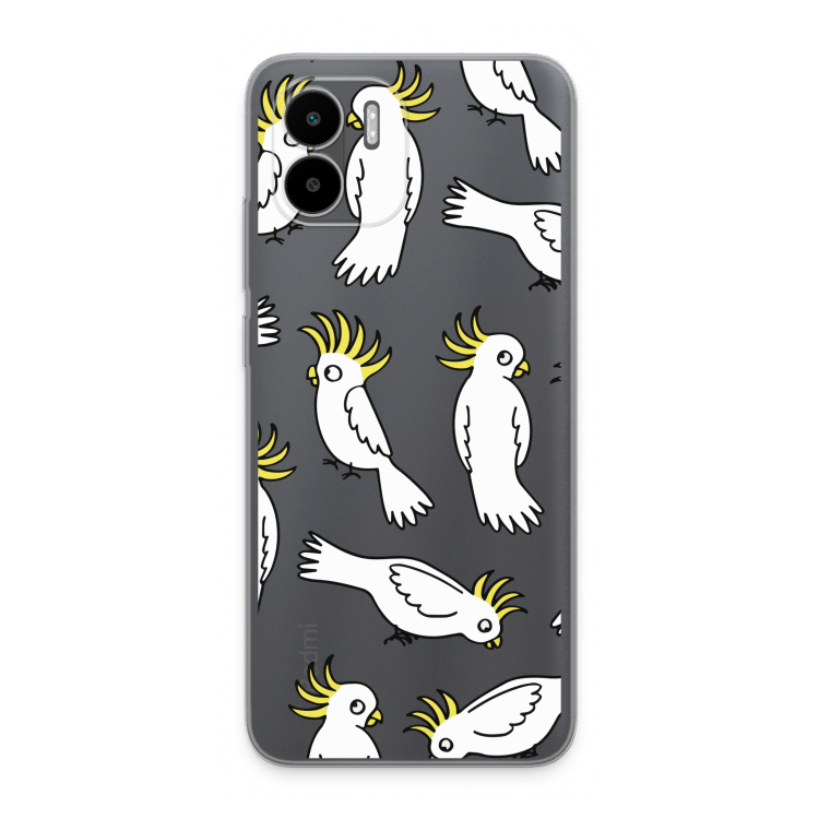 Parrot