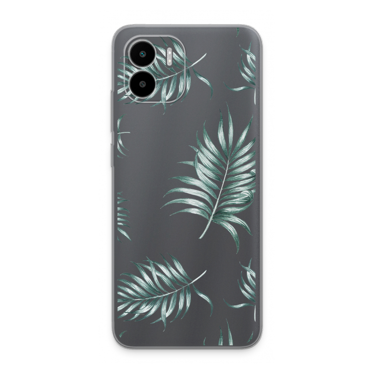 Simple leaves