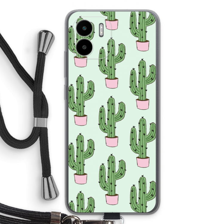 Cactus Lover