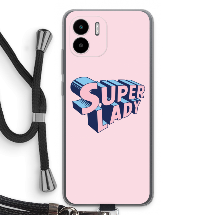 Super lady