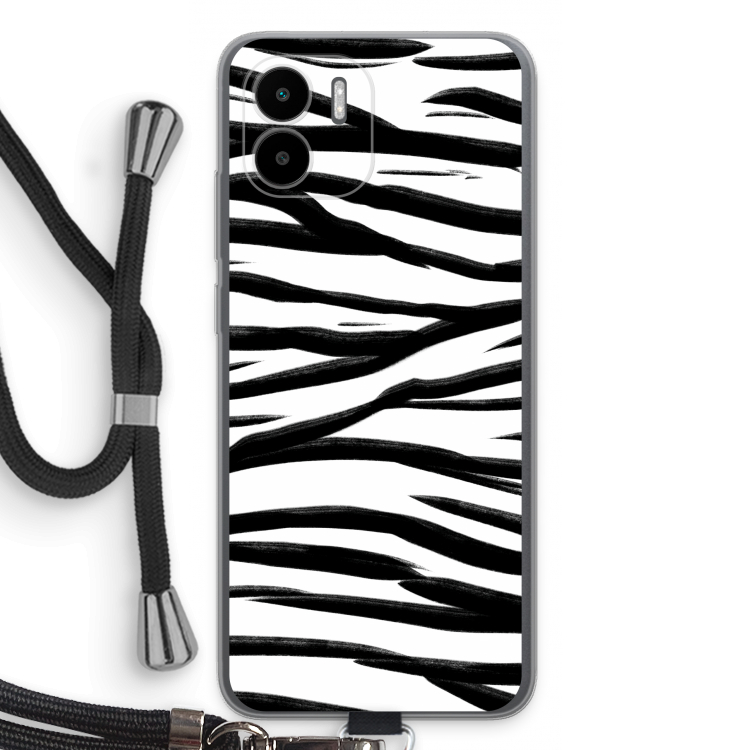 Zebra pattern