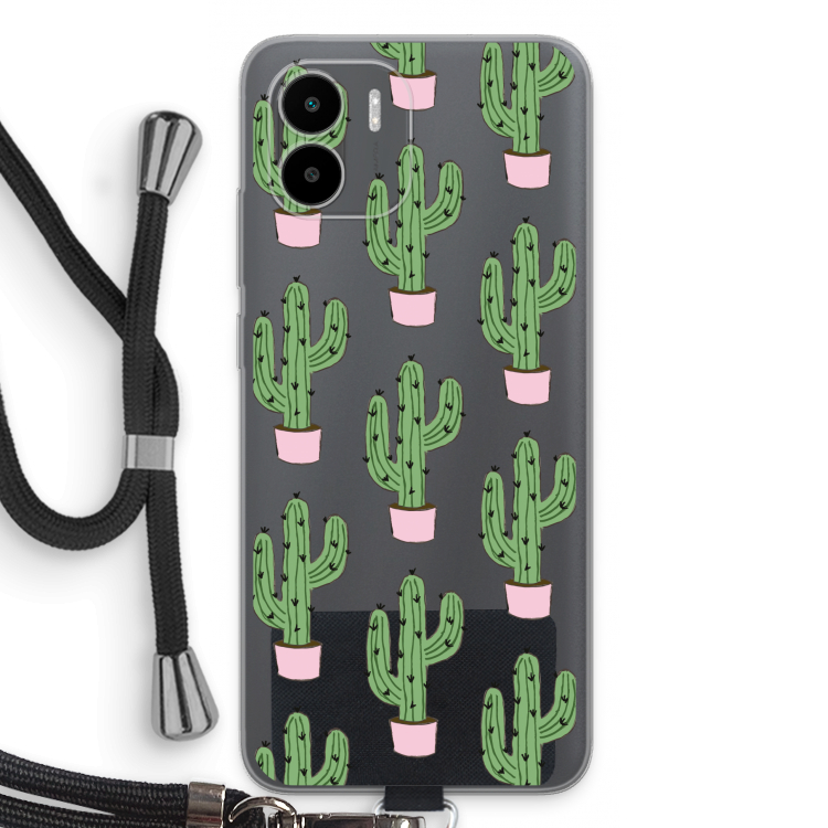 Cactus Lover