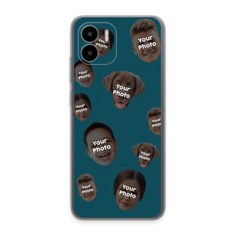 Personalized Face N°1