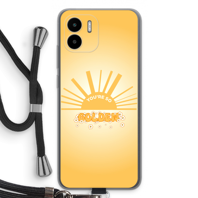 Harry - You Are So Golden