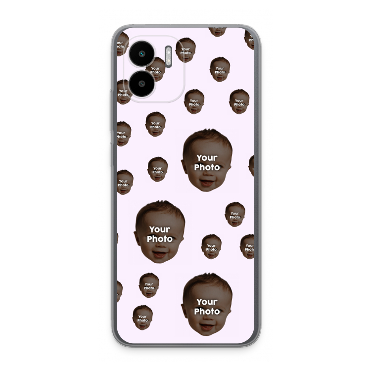 Personalized Face N°2