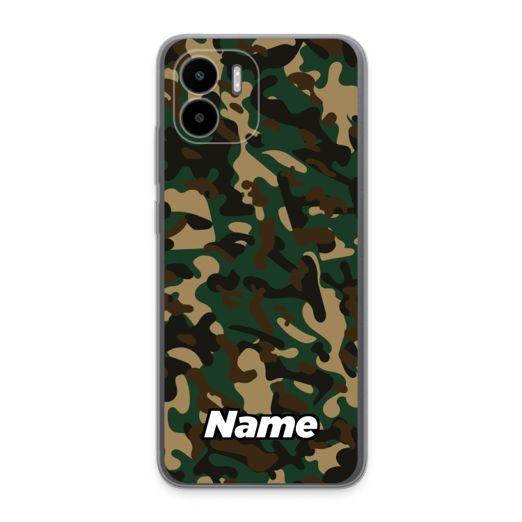 Camouflage