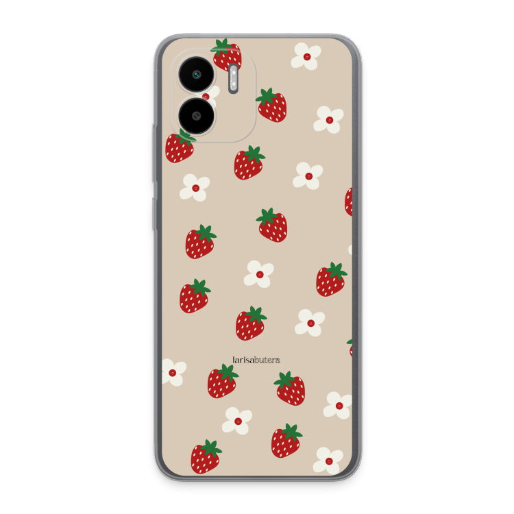 Strawberry