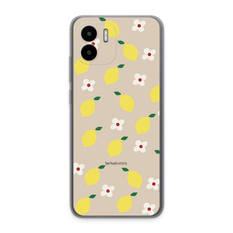 Lemony