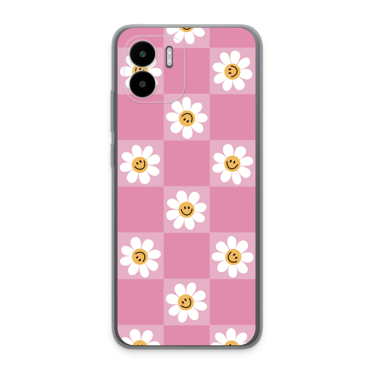 Happy Daisies N°2