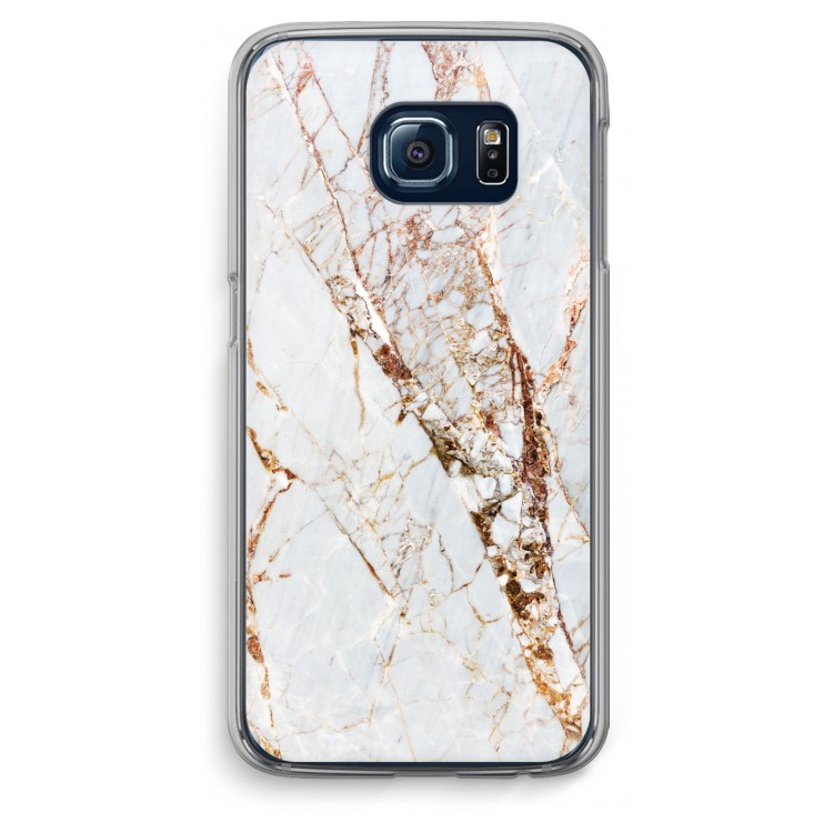 Gold Marble