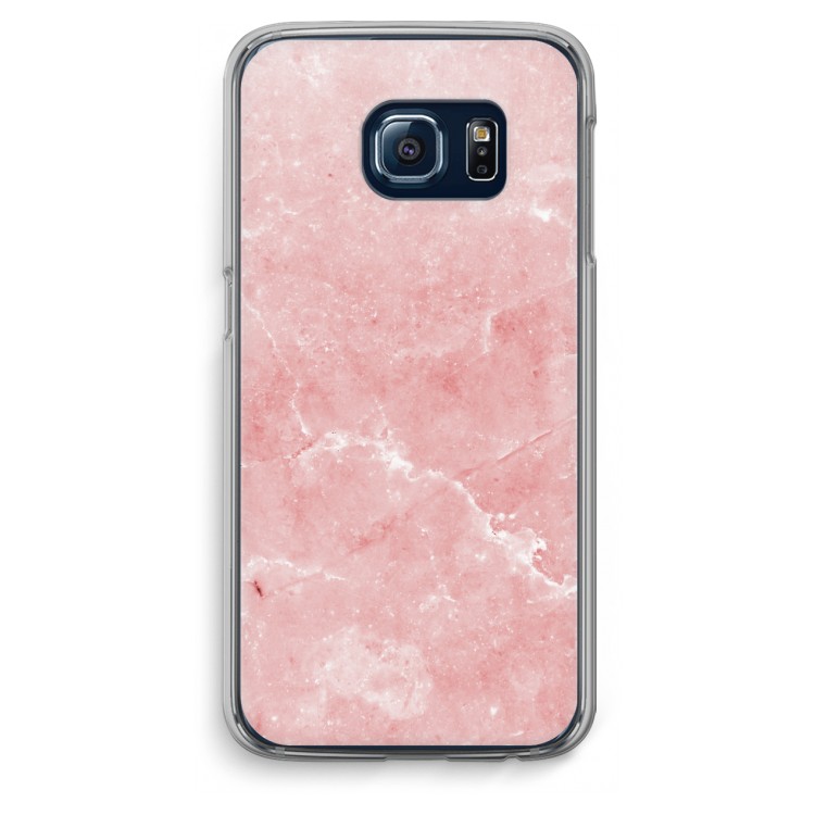 Pink Marble