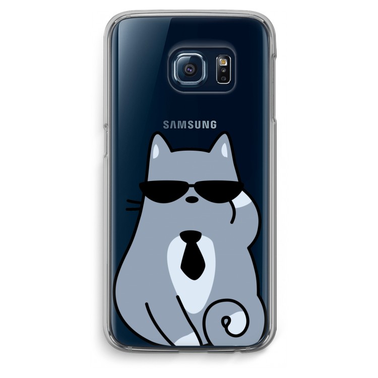 Cool cat