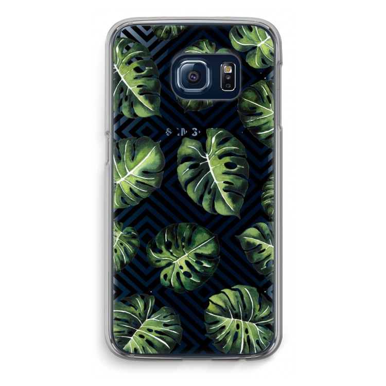 Geometric jungle