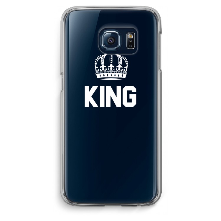 King