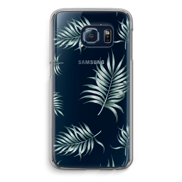 Simple leaves