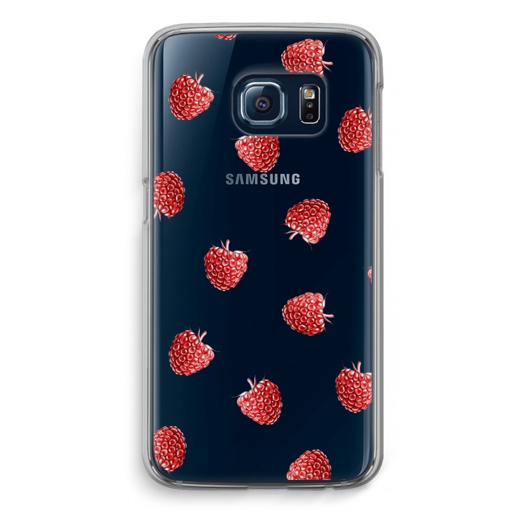 Raspberries