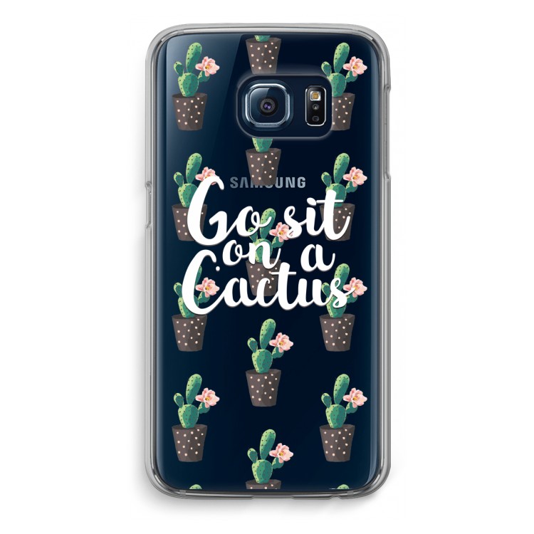 Cactus quote
